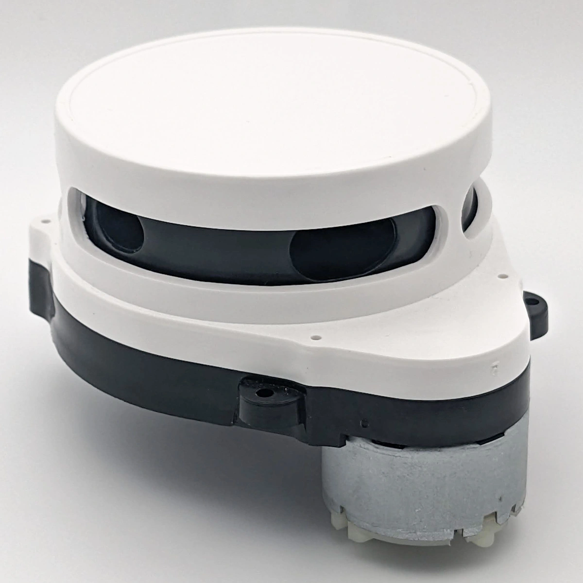 How to Connect Delta-2A, 2B and 2G LiDAR to Maker's Pet ESP32 Boards