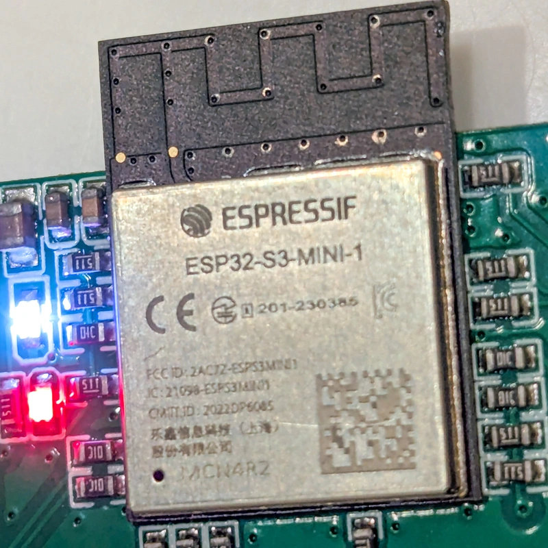 ESP32-S3 GPIO Limitations