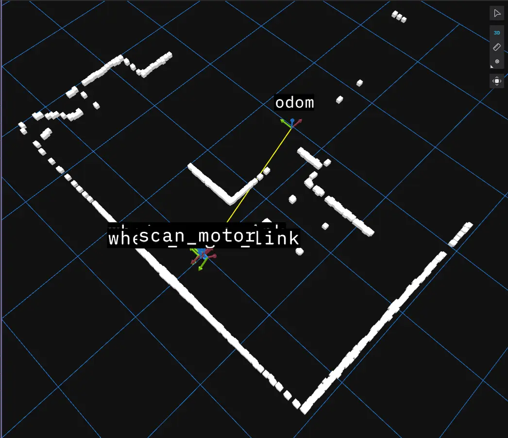 How to View Robot Telemetry Using Foxglove