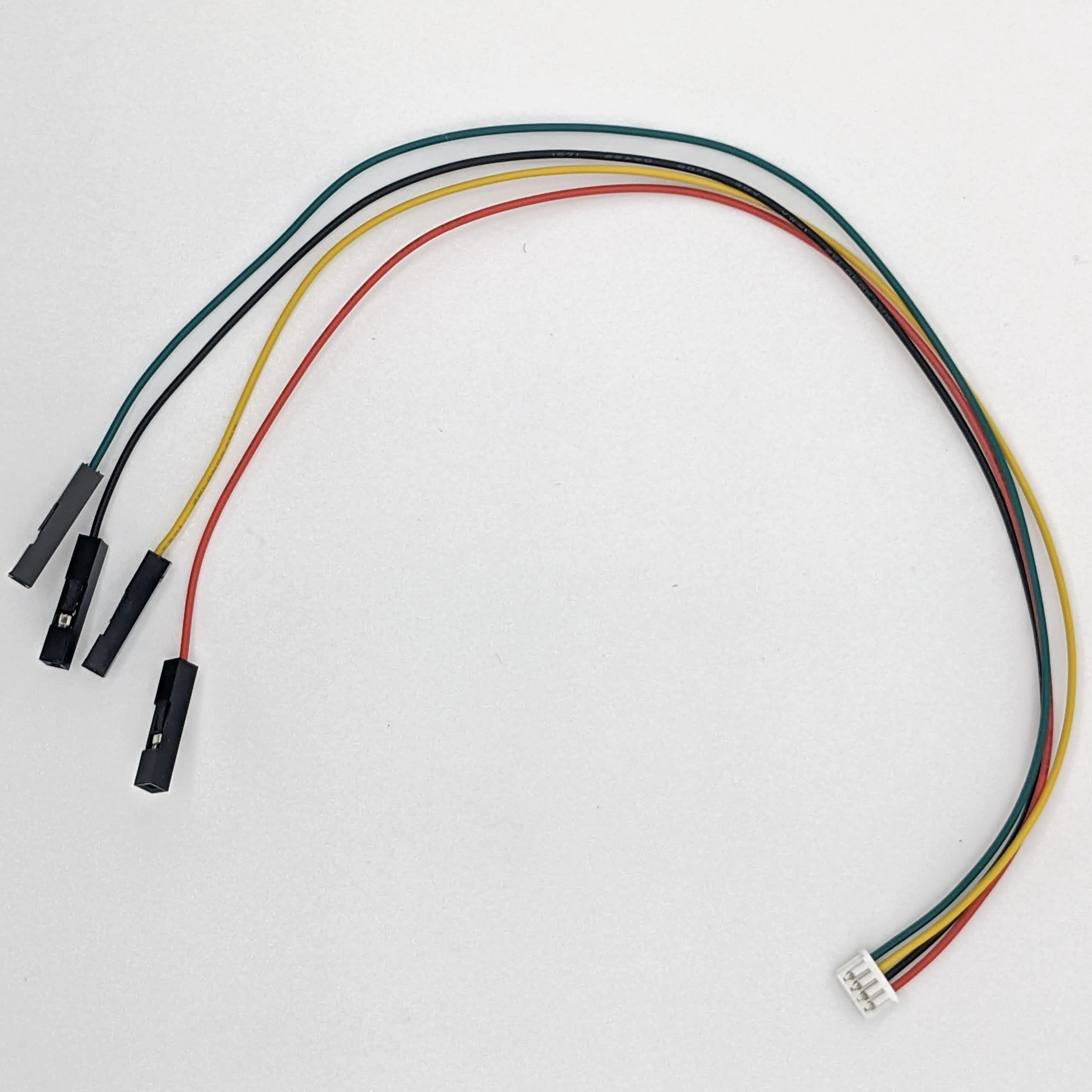 Makers Pet breakout cable for YDLIDAR X2, X2L, X3, X3 PRO and SCL