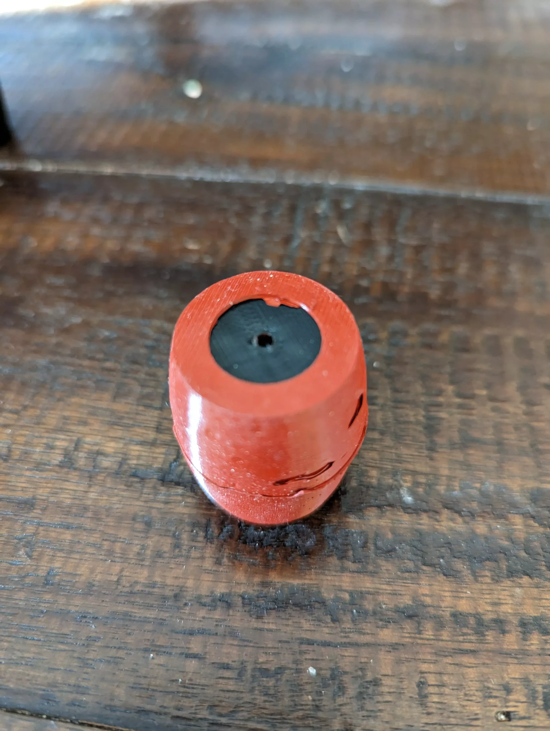 Molding defects