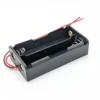 Battery Holder 2x18650