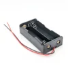 Battery Holder 2x18650
