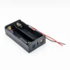 Battery Holder 2x18650