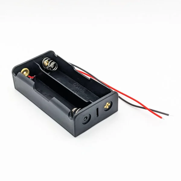 Battery Holder 2x18650