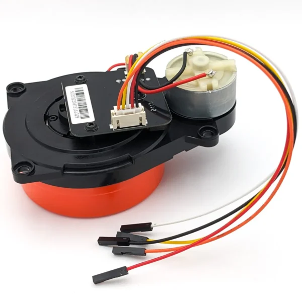 3irobotix Delta-2A LiDAR Distance Sensor (Used/Refurb)