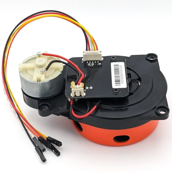 3irobotix Delta-2A LiDAR Distance Sensor (Used/Refurb)