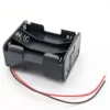 3x2 AA Battery Holder