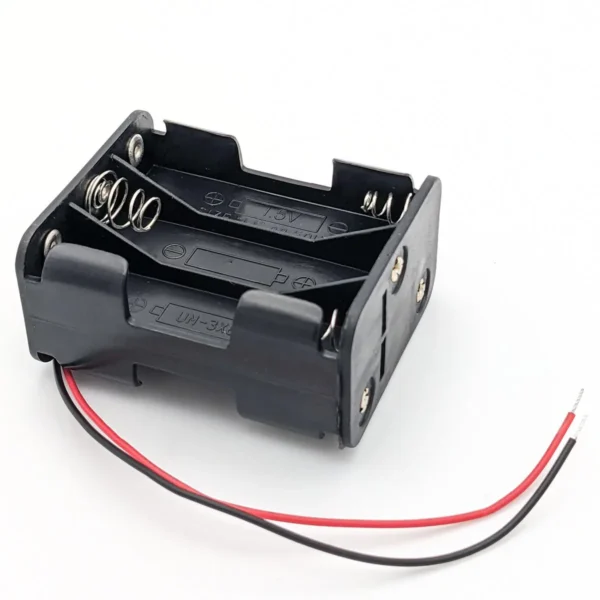 3x2 AA Battery Holder
