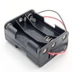 3x2 AA Battery Holder