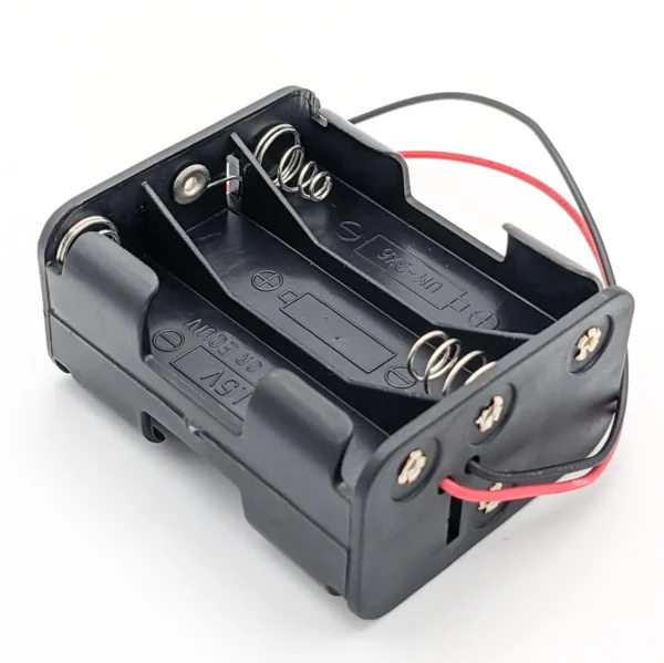 3x2 AA Battery Holder
