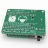 Driver Board for ESP32-DevKitC-V4, Brushed DC Motors and LiDAR