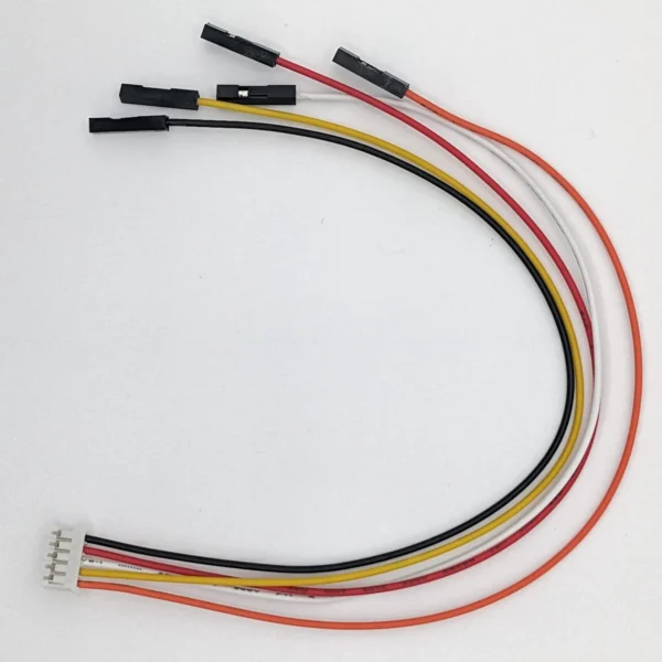 Breakout Cable for 3irobotix Delta-2A, 2B, 2G