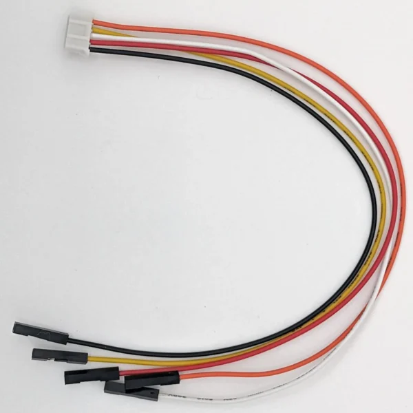 Breakout Cable for 3irobotix Delta-2A, 2B, 2G