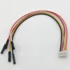 Breakout Cable for 3irobotix Delta-2A, 2B, 2G