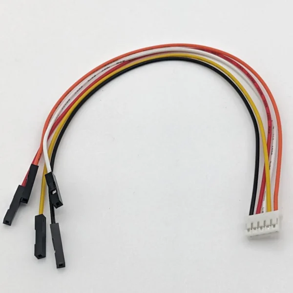 Breakout Cable for 3irobotix Delta-2A, 2B, 2G