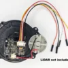 Breakout Cable for 3irobotix Delta-2A, 2B, 2G