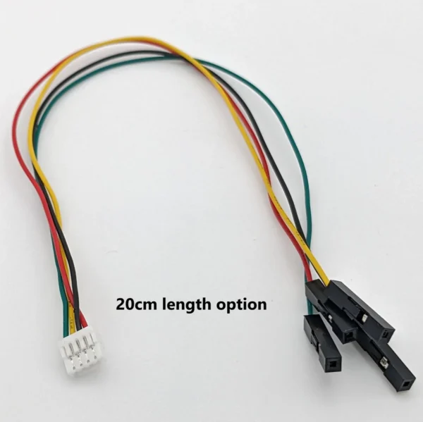 LDROBOT LD14P LiDAR