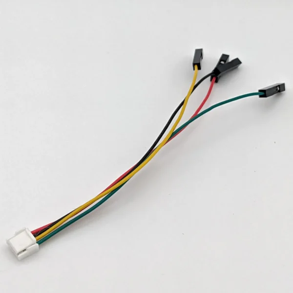 Breakout Cable for LDROBOT LD14P LiDAR
