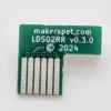 Adapter v0.4 for LDS02RR LiDAR