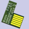 Adapter v0.4 for LDS02RR LiDAR