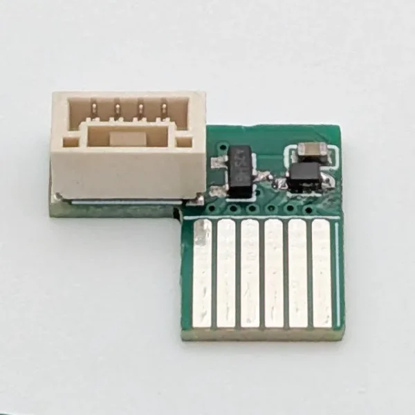 Adapter v0.4 for LDS02RR LiDAR