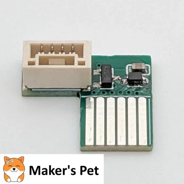 Adapter v0.4 for LDS02RR LiDAR