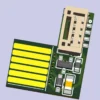 Adapter v0.4 for LDS02RR LiDAR
