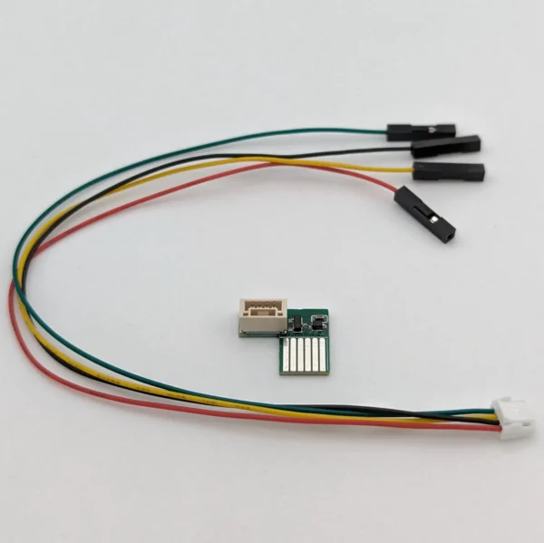 Adapter v0.4 for LDS02RR LiDAR