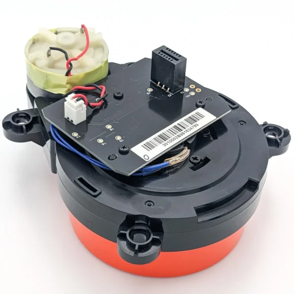 LDS02RR LiDAR Distance Sensor