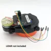 Adapter v0.4 for LDS02RR LiDAR