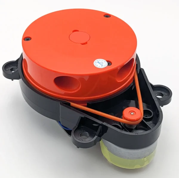 LDS02RR LiDAR Distance Sensor