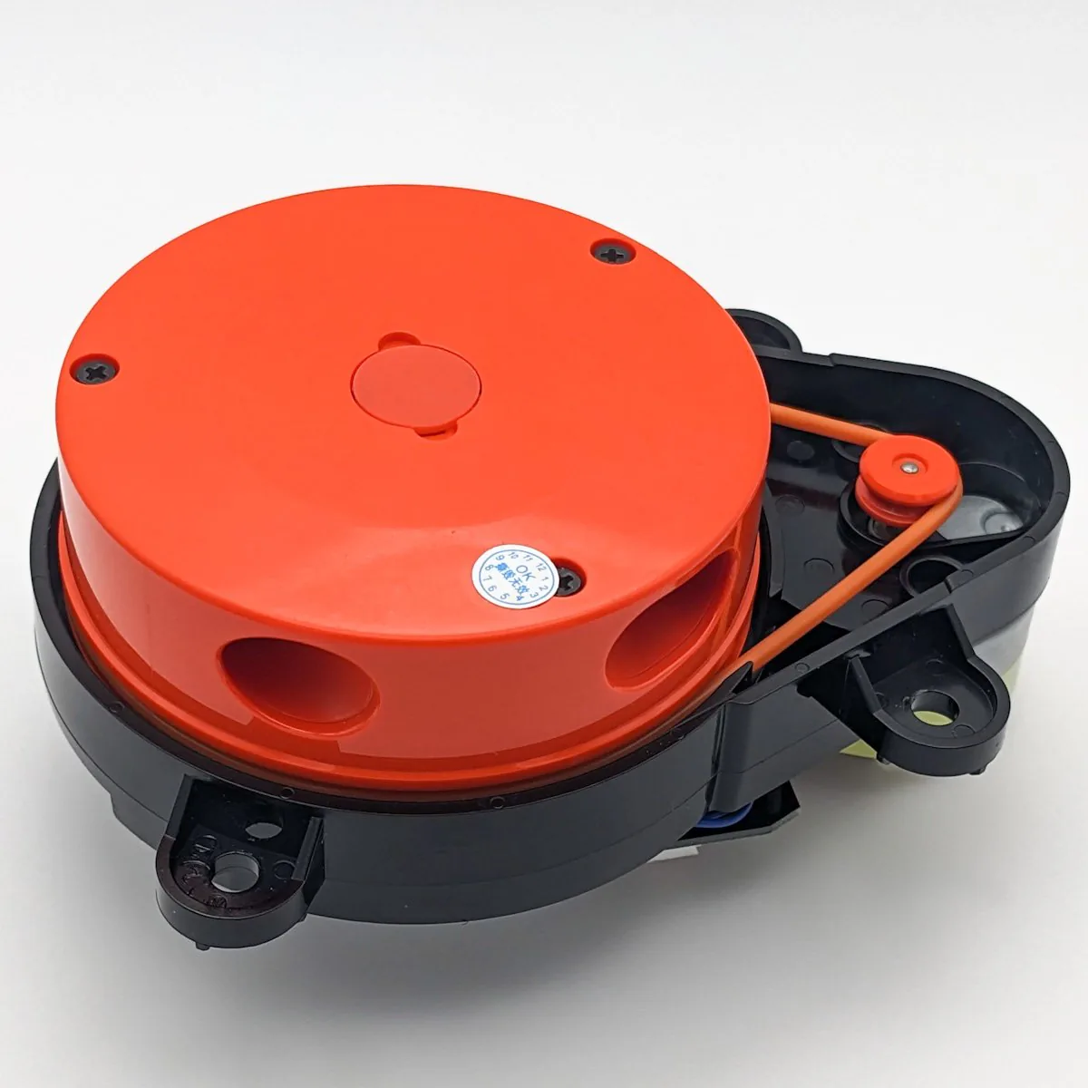 Roborock/Xiaomi LDS02RR LiDAR