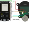 Adapter v0.4 for LDS02RR LiDAR