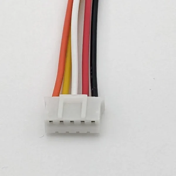 Breakout Cable for 3irobotix Delta-2A, 2B, 2G