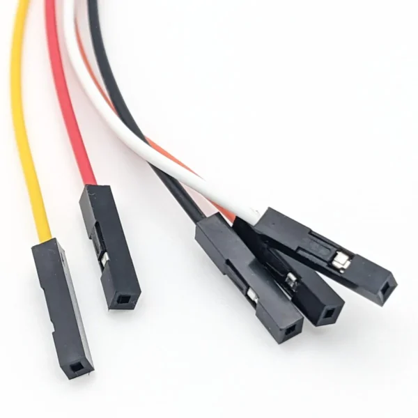 Breakout Cable for 3irobotix Delta-2A, 2B, 2G