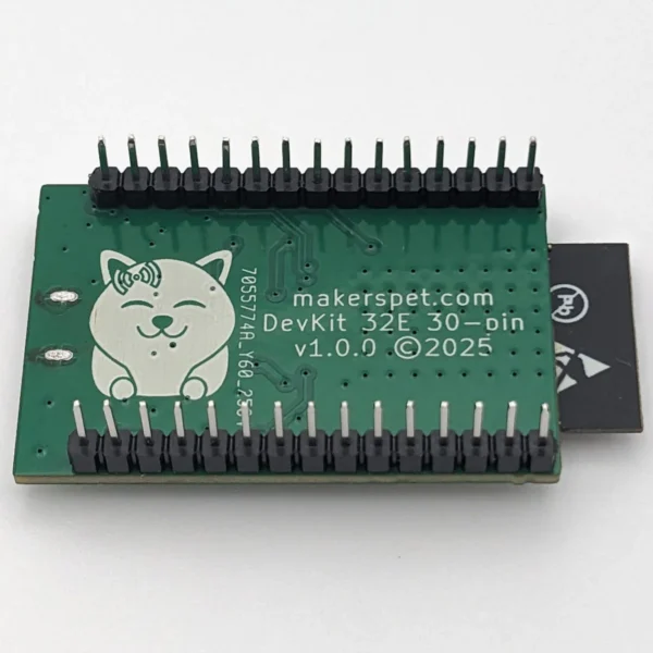 ESP32E 30-pin Development Board