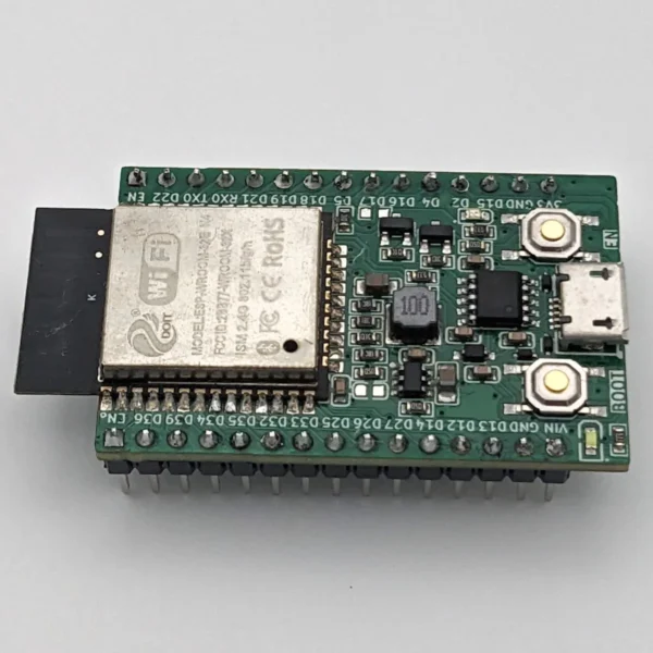 ESP32E 30-pin Development Board