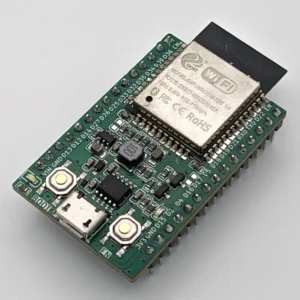ESP32E 30-pin Development Board