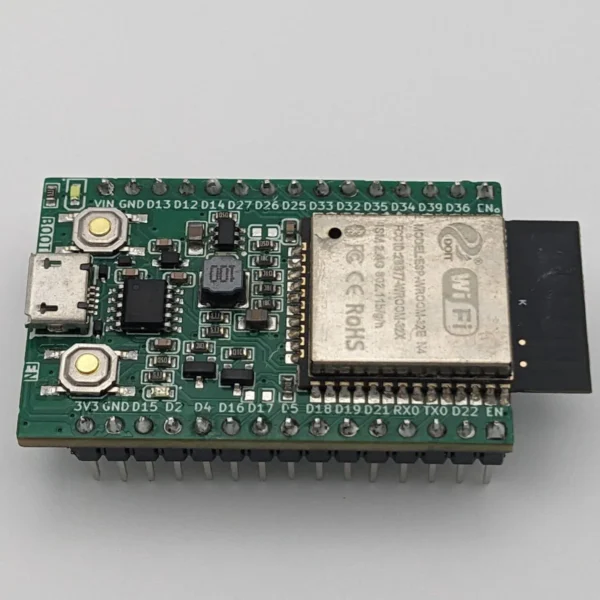 ESP32E 30-pin Development Board