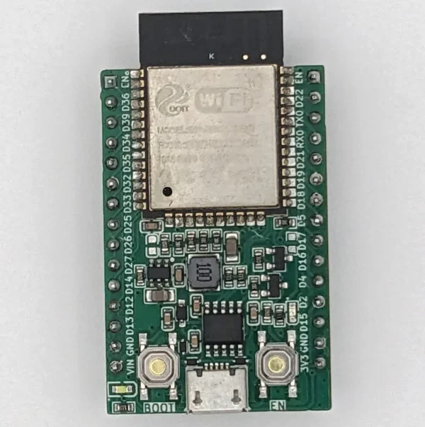 ESP32E 30-pin Development Board