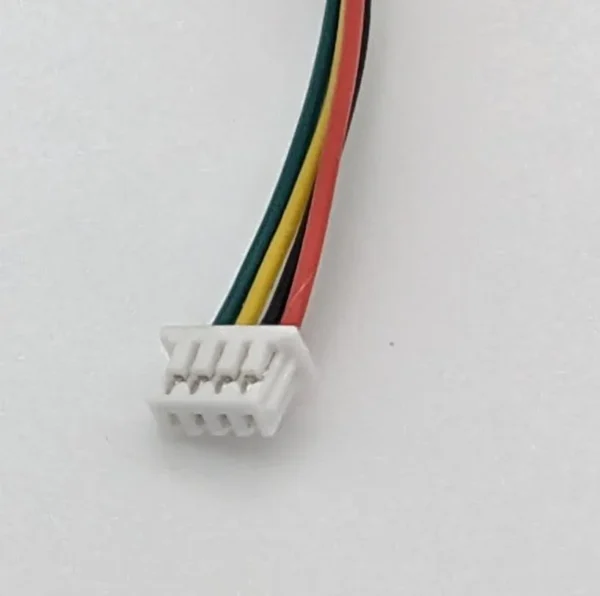Breakout Cable for YDLIDAR X2, X2L, X3, X3 PRO, SCL