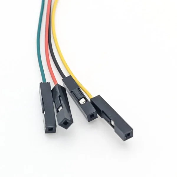 Breakout Cable for YDLIDAR X2, X2L, X3, X3 PRO, SCL