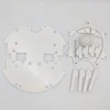 120mm Robot Body
