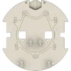 120mm Robot Body
