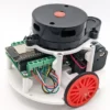 Arduino/ROS2 Self-Driving Robot 120mm Build Pack