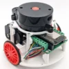 Arduino/ROS2 Self-Driving Robot 120mm Build Pack