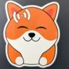 Maker's Pet Laptop Sticker