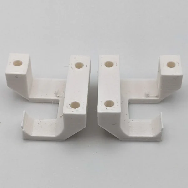 N20 Motor Precision Clamps