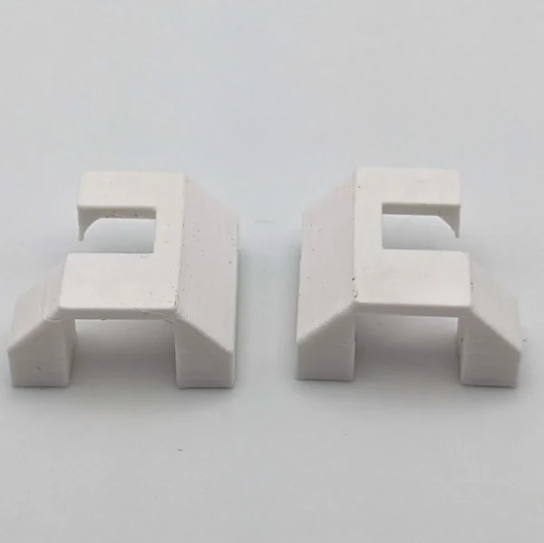 N20 Motor Precision Clamps